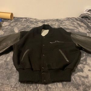 1990 Legacy Film Crew Jacket